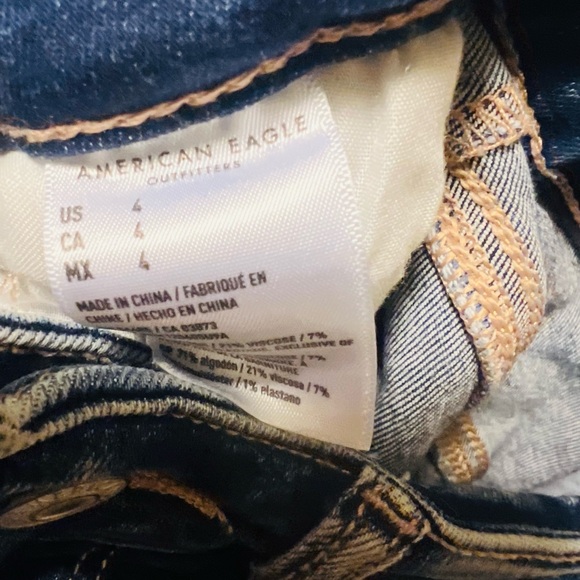 Women’s shorts size 4 - Picture 4 of 4